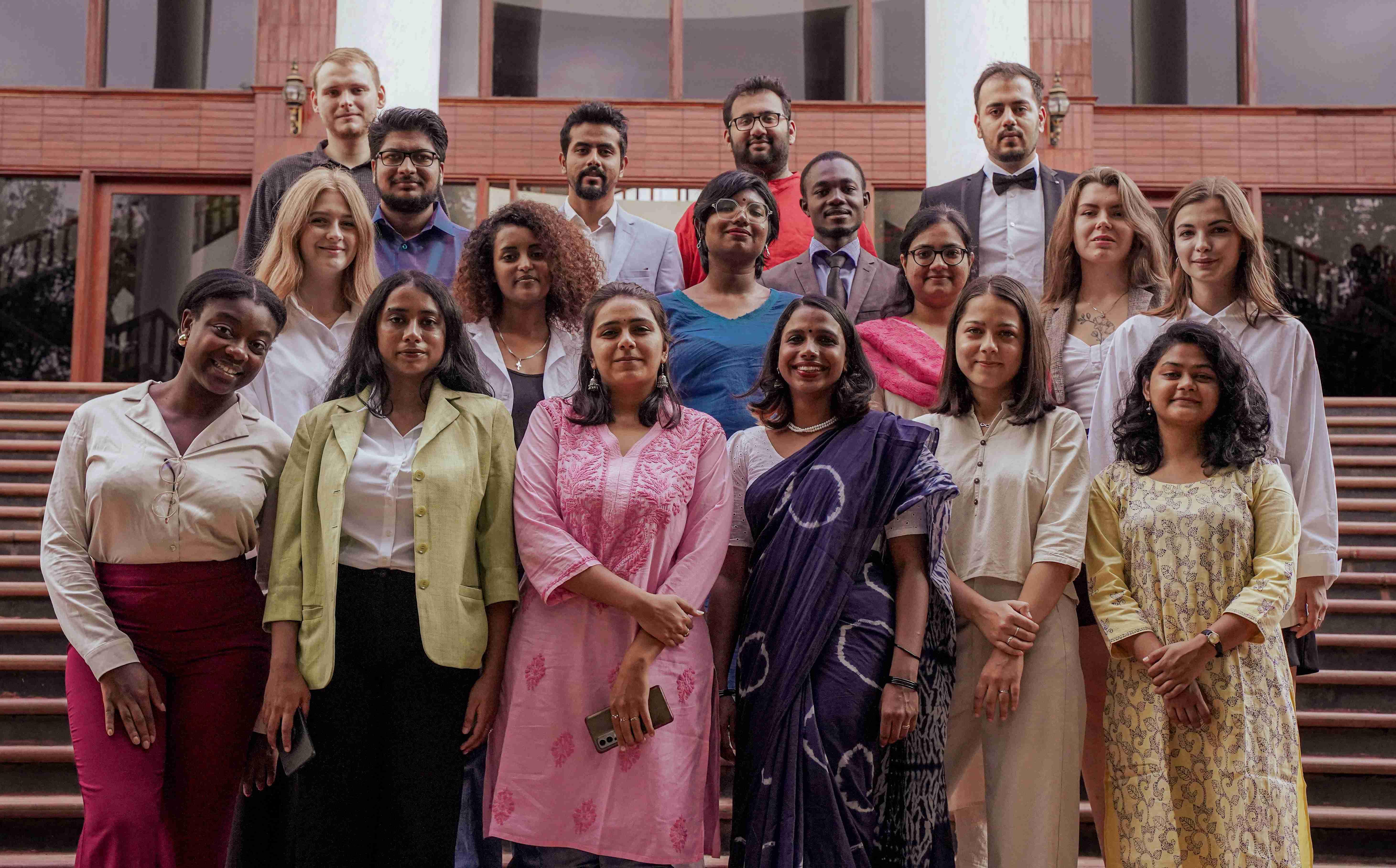 Alliance College of Engineering and Design Bangalore Event photo 6